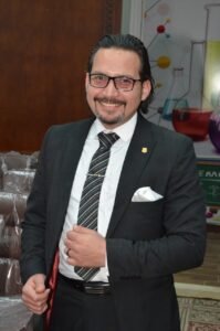 عمرو حبيب