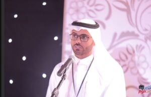 حويس سالم عبدالله ال حويس