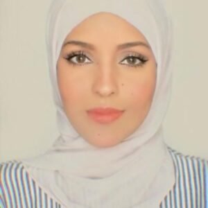 زهرة مرسل