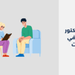 دكتور نفسي في القريات