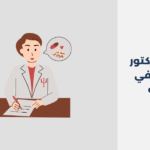 دكتور نفسي في الليث