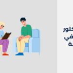 دكتور نفسي في الروضة